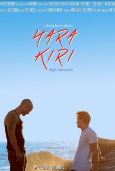 Hara Kiri (2016)