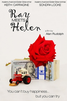 Ray Meets Helen (2016)