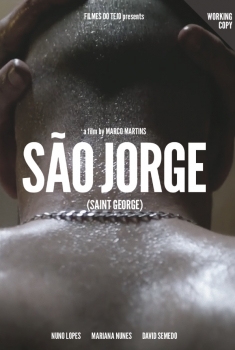 São Jorge (2016)