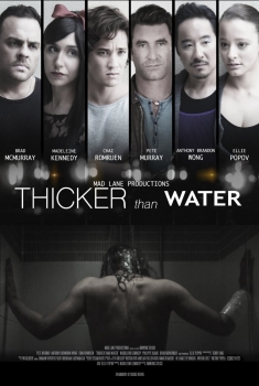 Thicker Than Water (2016)