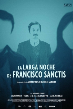 The Long Night of Francisco Sanctis (2016)