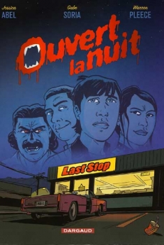 Ouvert la nuit (2016)