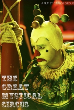 The Great Mystical Circus (2016)
