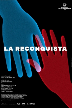 La reconquista (2016)