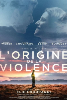 The Origin of Violence (2016)