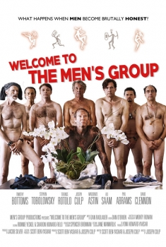 Welcome to the Men's Group (2016)
