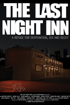 The Last Night Inn (2016)