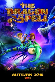 The Dragon Spell (2016)