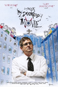 My Scientology Movie (2015)