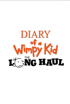Diary of a Wimpy Kid: The Long Haul (2017)