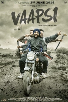 Vaapsi (2016)