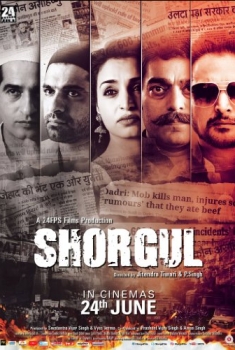 Shorgul (2016)