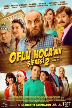 Oflu Hoca'nin Sifresi 2 (2016)