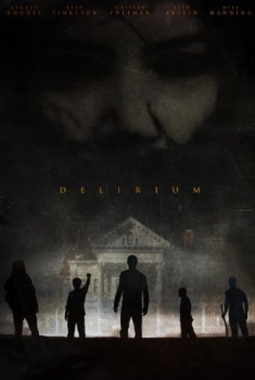 Delirium (2016)