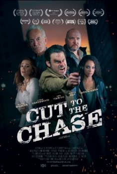 Cut to the Chase (2016)