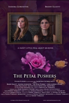 The Petal Pushers (2016)