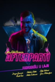 Afterparti (2016)