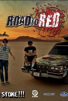 Road to Red (2016)