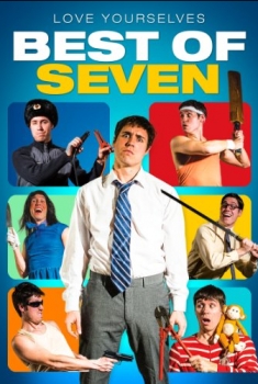 Best of Seven (2016)