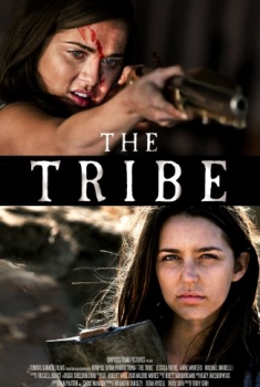 The Tribe (2016)