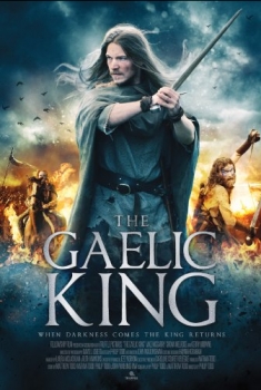 The Gaelic King (2016)