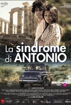 La Sindrome di Antonio (2016)