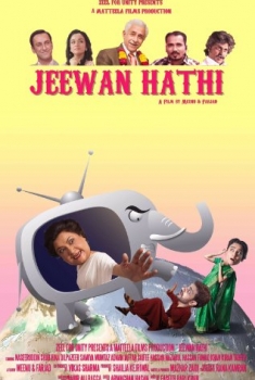 Jeewan Hathi (2016)