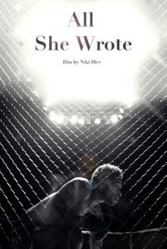 All She Wrote (2016)