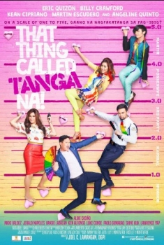 That Thing Called Tanga Na (2016)