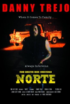 North by El Norte (2016)