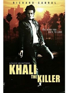 Khali the Killer (2016)