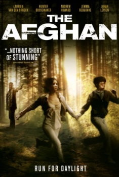 The Afghan (2016)