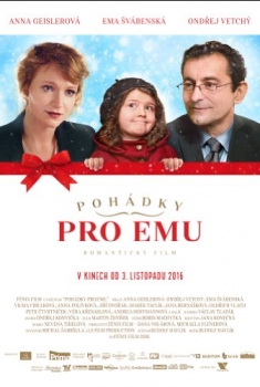 Pohádky pro Emu (2016)