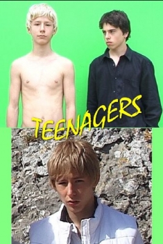 Teenagers (2016)