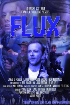 Flux (2016)