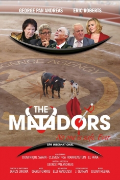The Matadors (2016)