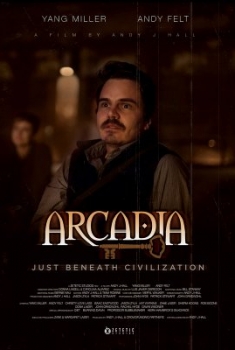 Arcadia (2016)