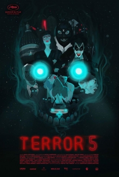 Terror 5 (2016)