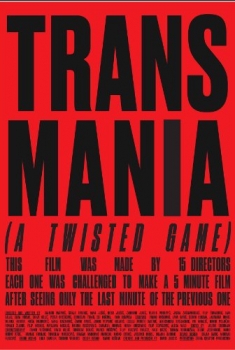 Transmania (2016)