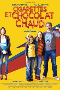 Cigarettes et chocolat chaud (2016)