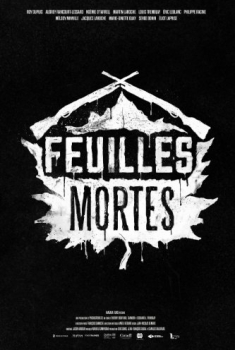 Feuilles mortes (2016)