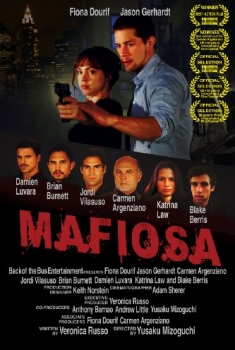 Mafiosa (2016)