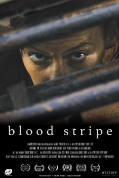 Blood Stripe (2016)