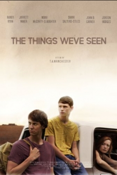 The Things We've Seen (2016)