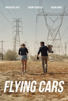 Flying Cars (2016)