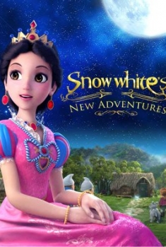 Snow White's New Adventure (2016)