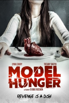 Model Hunger (2016)