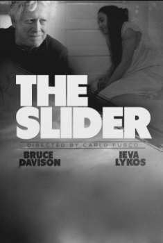 The Slider (2016)