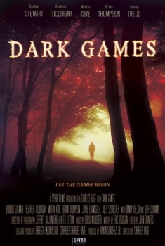 Dark Games (2016)