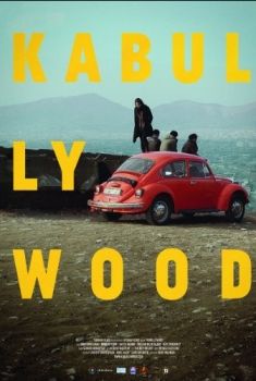 Kabullywood (2016)